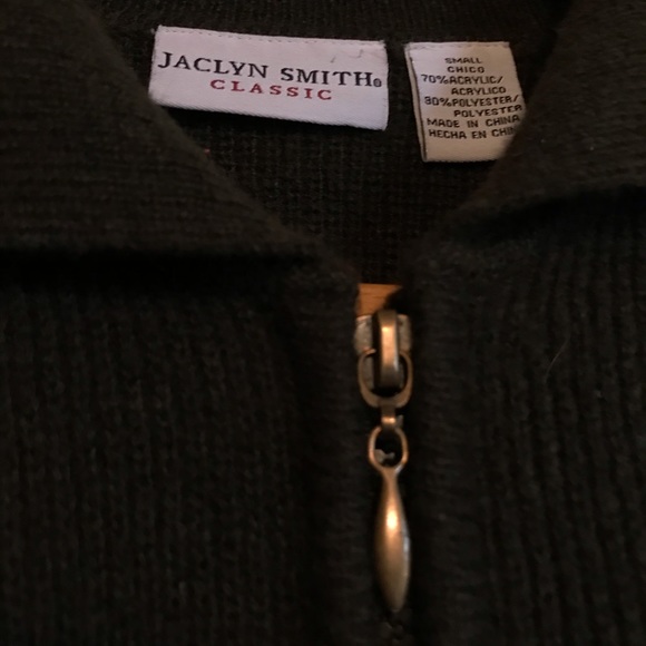 Green Jacket - Picture 3 of 3